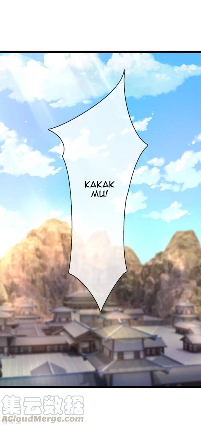 Shura Sword Sovereign Chapter 211 Gambar 6